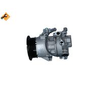 Compressore, Climatizzatore per DAIHATSU TOYOTA AURIS CHARADE COROLLA URBAN CRUI