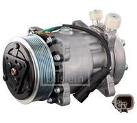 Compressore, Climatizzatore per ERF MAN NEOPLAN E2000 ECT F2000 FOC Starliner TG