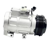 Compressore Climatizzatore Per Expedition 5.4L 07 2008 2009 2010 2011 2012 2013 L2Z19703EA 6L2Z19D784AA 6L2Z19D786B Compressore AC Per Auto