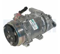 Compressore, Climatizzatore per FIAT IVECO DAILY DUCATO
