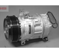 Compressore, Climatizzatore per FIAT LANCIA SUZUKI BRAVO GRANDE PUNTO IDEA LINEA