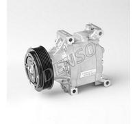 Compressore Climatizzatore PER Fiat Panda 1.3 D Multijet 4x4 55 KW 75 CV