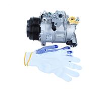 MAXGEAR AC330046 Compressore aria condizionata