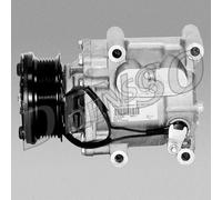 Compressore Climatizzatore PER Ford Focus Turnier ST170 127 KW 173 CV