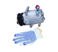 MAXGEAR AC330032 Compressore aria condizionata