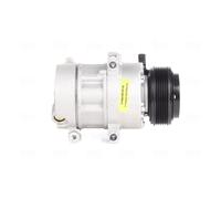 Compressore climatizzazione R 134a 890179 NISSENS per FORD VOLVO