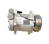Compressore Climatizzatore Per Great Wall Per Hover SD7V16 Condizionamento A/C Compressore AC