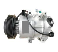 Compressore Climatizzatore Per Hyundai IX35 Per TUCSON 2009 2010 2011 2012 2013 977012S500 97701 2S500 DVE16 Compressore Condizionamento A/C