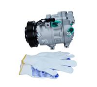 Compressore, Climatizzatore per HYUNDAI KIA CEE'D ELANTRA i30 PRO CEE'D