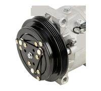 Compressore Climatizzatore Per Infiniti G35 FX35 2004-2007 92600-AM500 92600AC000 92600AC00A 92600AC00B Compressore Aria Condizionata Per Auto CWV618 Frizione