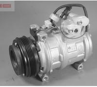 Compressore, Climatizzatore per IVECO DAILY