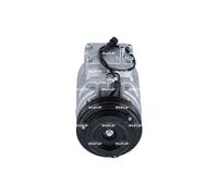 Compressore, Climatizzatore per IVECO DAILY