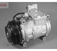 Compressore, Climatizzatore per IVECO DAILY