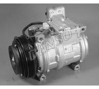 Compressore Climatizzatore PER Iveco Daily III FURG. 35S9V, 35C9V 62 KW 84 CV