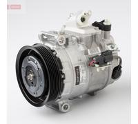 Compressore, Climatizzatore per JAGUAR XF XJ