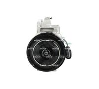 Compressore, Climatizzatore per JAGUAR XF XJ XK