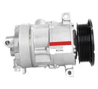 compressore climatizzatore Per Jeep Per Compass Per Patriot 5SE12C Compressore A/C AC Compatibile 5058228AH 5058228AI RL058228AI P55111423AF 55111423AF