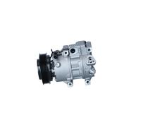 Compressore climatizzazione PAG 46 32719 NRF per HYUNDAI KIA