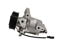 Compressore Climatizzatore Per Kicks Il Compressore AC | Compressore A/C Pompa Raffreddamento Condizionatore D'aria Condizionata 120mm CR08D 926005RB0A 92600-5RB0A