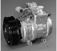 Compressore Climatizzatore PER Land Rover Range Rover I 3.9 Vogue SEI 4x4 134 KW