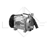 Compressore, Climatizzatore per MAN TGA TGS TGX