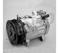 Compressore Climatizzatore PER Maserati 3200 GT Coup 3.2 BiTurbo V8 32V 250 KW