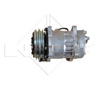 Compressore, Climatizzatore per MASSEY FERGUSON MF 3600 MF 5400