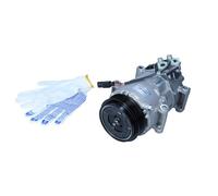 Compressore, Climatizzatore per MERCEDES-BENZ CLASSE A CLASSE B