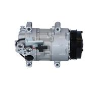 Compressore, Climatizzatore per MERCEDES-BENZ CLASSE A CLASSE B
