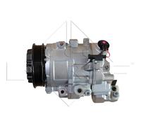 Compressore, Climatizzatore per MERCEDES-BENZ CLASSE A VANEO