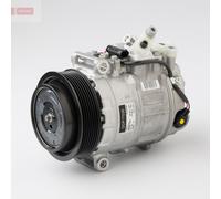 Compressore, Climatizzatore per MERCEDES-BENZ CLASSE C CLASSE CLC CLASSE E CLASS