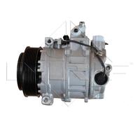 Compressore, Climatizzatore per MERCEDES-BENZ CLASSE C CLASSE CLC CLASSE E CLK S