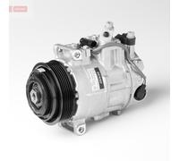 Compressore, Climatizzatore per MERCEDES-BENZ CLASSE C CLASSE E CLASSE GLK SLC