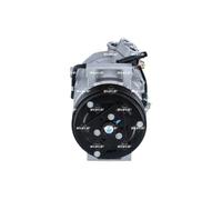 Compressore, Climatizzatore per MERCEDES-BENZ CLASSE V CLS GLC
