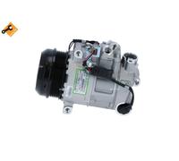 Compressore, Climatizzatore per MERCEDES-BENZ CLASSE C CLASSE E SLK