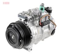 Compressore, Climatizzatore per MERCEDES-BENZ CLASSE E CLASSE GLK CLS