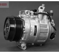 DENSO Compressore, Climatizzatore compatibile con MERCEDES-BENZ DCP17039