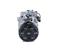Compressore, Climatizzatore per MERCEDES-BENZ CLASSE GL CLASSE M