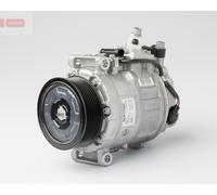 Compressore, Climatizzatore per MERCEDES-BENZ CLASSE GL CLASSE M CLASSE R
