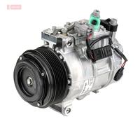 Compressore, Climatizzatore per MERCEDES-BENZ CLASSE GL CLASSE M GLE
