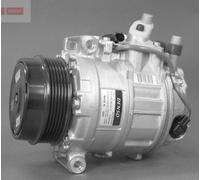 Compressore, Climatizzatore per MERCEDES-BENZ CLASSE S