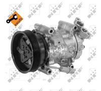 Compressore, Climatizzatore per MERCEDES-BENZ NISSAN RENAULT CITAN CLIO CUBE JUK