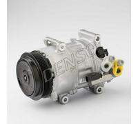 Compressore Climatizzatore PER Mercedes Classe A A 180 85 KW 116 CV