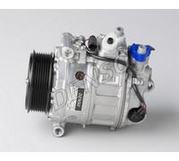 Denso Compressore aria condizionata DCP17138 R134a PAG 46 per Mercedes-Benz