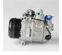 Compressore climatizzazione R 134a PAG 46 DCP17151 DENSO per MERCEDES-BENZ