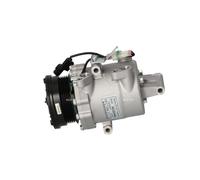 Compressore, Climatizzatore per MITSUBISHI COLT LANCER