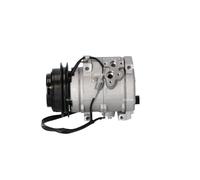 Compressore, Climatizzatore per MITSUBISHI PAJERO PAJERO CLASSIC