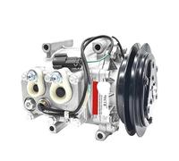 compressore climatizzatore Per Mitsubishi Per Canter Per Fuso MSC90TA Compressore AC Compatibile AKC200A274A MK512758 ACK200A274B ACK200A251 ACK200A251B AKC011H258V