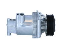 Compressore, Climatizzatore per NISSAN JUKE
