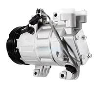 Compressore Climatizzatore Per Nissan Per Altima Per Rogue 2014-2015 98664 926004BB2A CO10886C 926003TA6B 7513201 7513059 Compressore AC Per Auto